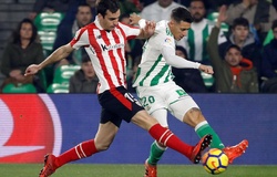 Nhận định Bilbao vs Betis 0h30, 28/1 (vòng 21 La Liga)