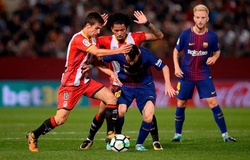 Nhận định Girona vs Barcelona 22h15, 27/1 (vòng 21 La Liga)