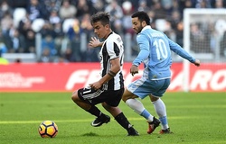 Nhận định Lazio vs Juventus 2h30, 28/1 (vòng 21 Serie A)