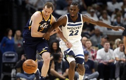 Nhận định NBA: Utah Jazz vs Minnesota Timberwolves (ngày 26/1, 9h00)