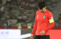 Son Heung Min vượt trên Việt Nam trong top 5 điểm nhấn Tứ kết Asian Cup 2019