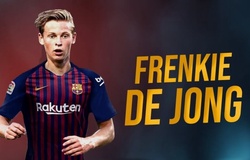 Tân binh 75 triệu bảng De Jong sẽ giúp Barca trẻ hóa hàng tiền vệ thế nào?