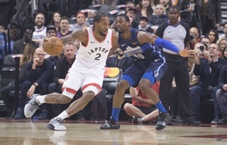 Nhận định NBA: Dallas Mavericks vs Toronto Raptors (ngày 28/1, 7h00)