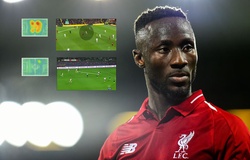 Vấn đề thực sự với Naby Keita và làm thế nào Liverpool có thể giải quyết