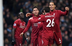 Vé xem trận đấu lịch sử của Liverpool tại Premier League bị "thổi" lên gấp 100 lần