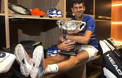Vô địch Australian Open 2019, Novak Djokovic nhắm tới kỷ lục của Roger Federer