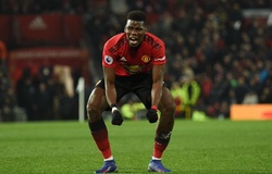 2 trận đấu cho thấy sự tiến bộ đáng kinh ngạc của Pogba dưới thời Solskjaer