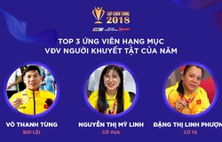 Cúp Chiến thắng 2018: Mỹ Linh cờ vua và những giấc mơ được chắp cánh