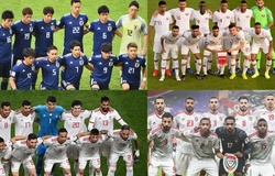 Đội bóng nào được nhà cái đánh giá cao nhất ở bán kết Asian Cup 2019?