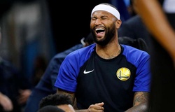 DeMarcus Cousins đang tìm cách để được các trọng tài "thương"