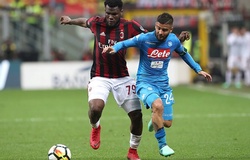 Nhận định AC Milan vs Napoli 2h45, 30/1 (tứ kết Cúp QG Italia)