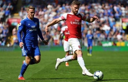 Nhận định Arsenal vs Cardiff 2h45, 30/1 (vòng 24 Premier League)