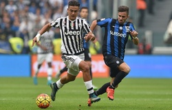 Nhận định Atalanta vs Juventus 2h45, 31/1 (tứ kết Cúp QG Italia)