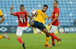 Nhận định Braga vs Santa Clara 4h15, 30/1 (vòng 19 VĐQG Bồ Đào Nha)