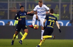 Nhận định Inter Milan vs Lazio 3h00, 1/2 (tứ kết Cúp QG Italia)