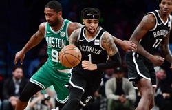 Nhận định NBA: Boston Celtics vs Brooklyn Nets (ngày 29/1, 7h30)