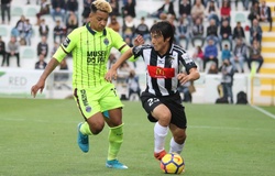 Nhận định Portimonense vs Chaves 2h00, 30/1 (vòng 19 VĐQG Bồ Đào Nha)