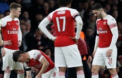 Tại sao Arsenal không thể gọi lại Chambers để giải quyết khủng hoảng lực lượng ở hàng thủ?