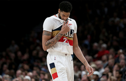 Anthony Davis muốn rời Pelicans: Chọn con tim hay là nghe lý trí?