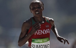 ĐKVĐ Olympic marathon Kenya bị tăng án phạt 8 năm vì gian dối doping