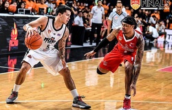 Alab Pilipinas muốn cuỗm luôn Jason Brickman để bá chủ ABL