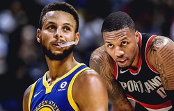 Damian Lillard gửi chiến thư đến anh em nhà Curry trong cuộc thi ném 3 điểm