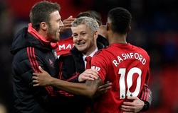 Solskjaer sẽ nhận tiền thưởng 6 con số nếu giúp MU giành suất dự Champions League