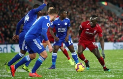 Bàn thắng nhanh nhất của Mane và 5 điểm nhấn từ trận Liverpool - Leicester