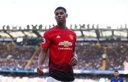 Chuyển nhượng MU ngày 31/1: MU tăng gấp 3 lần mức lương cho Rashford trong ngăn chặn Real Madrid