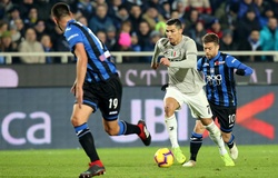 Ronaldo im tiếng, Juventus tan mộng vô địch Coppa Italia 5 lần liên tiếp theo cách khó tin