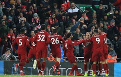 Liverpool được dự đoán vô địch giải Ngoại hạng Anh với 9 điểm cách biệt