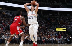 Nhận định NBA: Denver Nuggets vs Houston Rockets (ngày 2/2, 10h00)