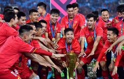 Phát thèm với cái Tết Kỷ Hợi “ấm no” của Bùi Tiến Dũng, Quang Hải, Công Phượng