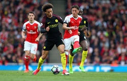 Nhận định Man City vs Arsenal 23h30, 3/2 (vòng 25 Premier League)