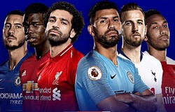 Những thống kê đáng chú ý khi MU, Man City, Liverpool và Arsenal ra sân cuối tuần này