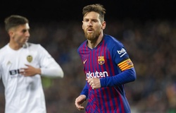 Barca gặp đen đủi thế nào với cột dọc và xà ngang ở mùa giải này?