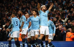 Hat-trick lịch sử của Aguero và 5 điểm nhấn từ trận Man City - Arsenal