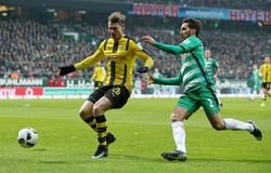 Nhận định Dortmund vs Bremen 2h45, 6/2 (vòng 1/8 Cúp QG Đức)