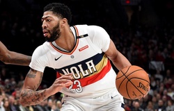 Los Angeles Lakers chơi tất tay với Anthony Davis, mang 8 cầu thủ đi thương thảo với Pelicans