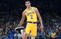 Giày thửa của Lonzo Ball gặp trục trặc, Big Baller Brand phải dời ngày ra mắt BBB Zo2.19
