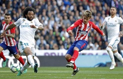 Nhận định Atletico Madrid vs Real Madrid 22h15, 9/2 (vòng 23 giải VĐQG Tây Ban Nha)