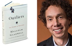 Tác giả best-seller Malcolm Gladwell: "Thà là runner tầm thường còn hơn là người chạy giỏi"