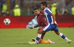 Nhận định AS Roma vs Porto 3h00, 13/2 (vòng 1/8 Champions League)