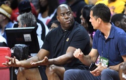 Lakers đã gượng dậy thế nào sau cú đấm mang tên Anthony Davis?