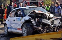 Bản tin Thể thao 24h: Tai nạn thảm khốc thay đổi hình dạng Robert Kubica, nhưng không ngăn nổi anh trở lại đường đua F1