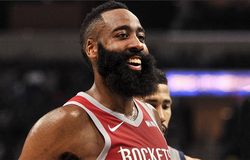 Giữ chuỗi trận kỷ lục bằng mọi giá, James Harden bị cư dân mạng chửi tơi bời