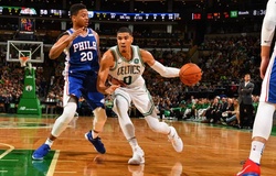 Nhận định NBA: Philadelphia 76ers vs Boston Celtics (ngày 13/2, 8h00)
