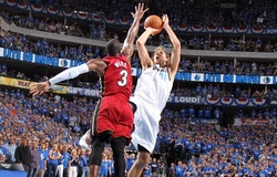 Nhận định NBA: Dallas Mavericks vs Miami Heat (ngày 14/2, 8h30)