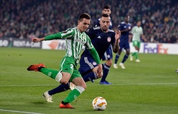 Nhận định Rennes vs Betis 0h55, 15/2 (lượt đi vòng 1/16 - Europa League)