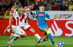 Nhận định Zurich vs Napoli 3h00, 15/2 (lượt đi vòng 1/16 - Europa League)